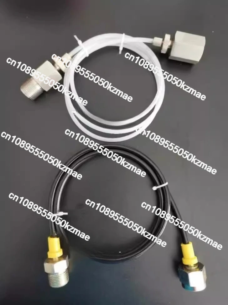 

Калибровочный насос давления Настольный барометр Калибратор Высокий