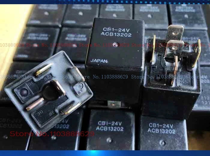 Cb1-24V Acb13202 Cb… - image