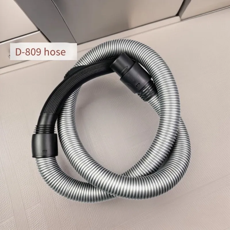 Compatible con AC39, accesorios para aspiradora de componentes Puppy D-809, manguera, tubo roscado, tubo para aspiradora
