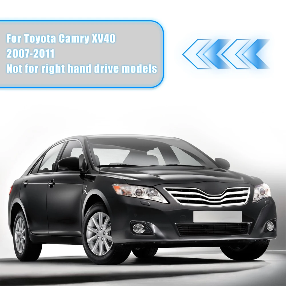 

Car Inner Dashboard Cover Mat For Toyota Camry 2007 2008 2009 2010 2011 Sun Shade Pad Instrument Pan Auto Interior Accessories