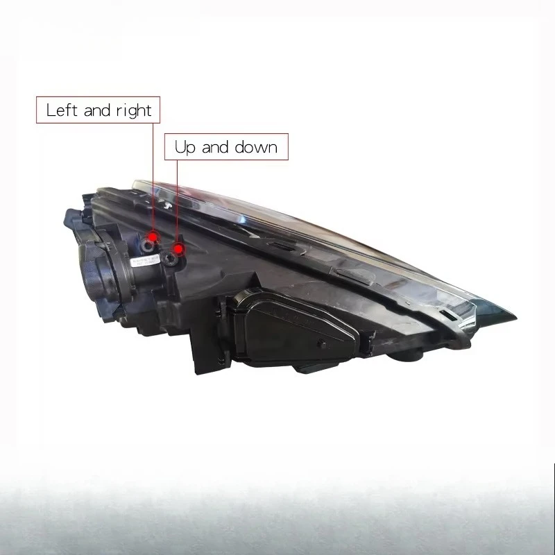 

Upgrade 2023 Matrix PDLS Style 958 958.2 Light Emitting Diode [1979LL] Lights 2015 2016 2017 92A Headlights