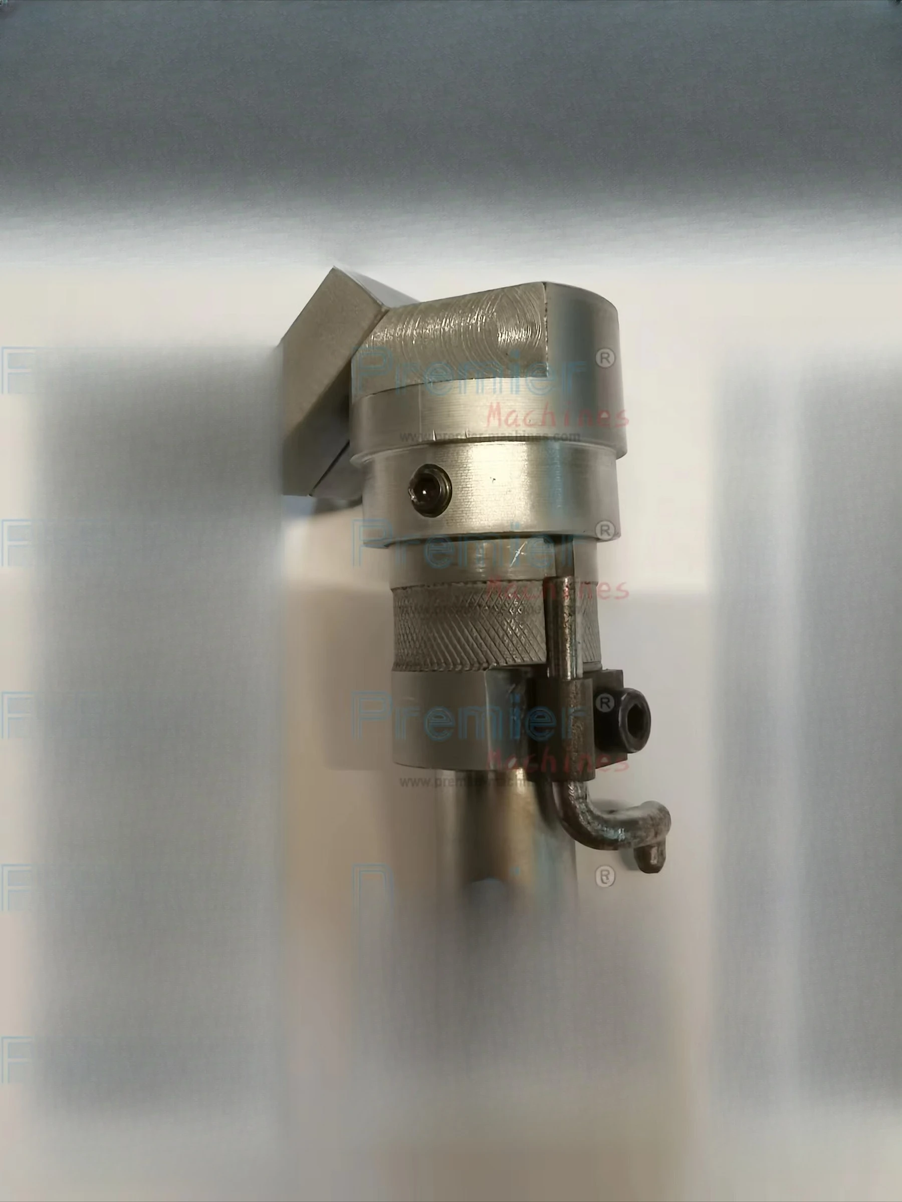 Precision Valve Seat Run out Gauge for Machine Tools Accessories for Valve Seat Boring Cutting Machine