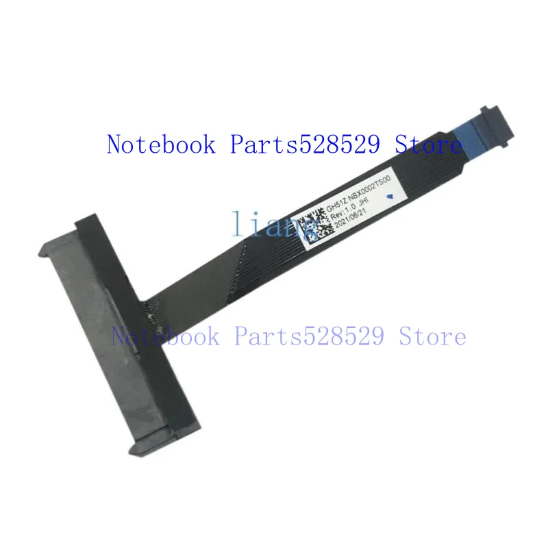 WWДля Acer Aspire Nitro AN515-54 AN515-57 AN517-54 Кабель жесткого диска NBX0002TS00
