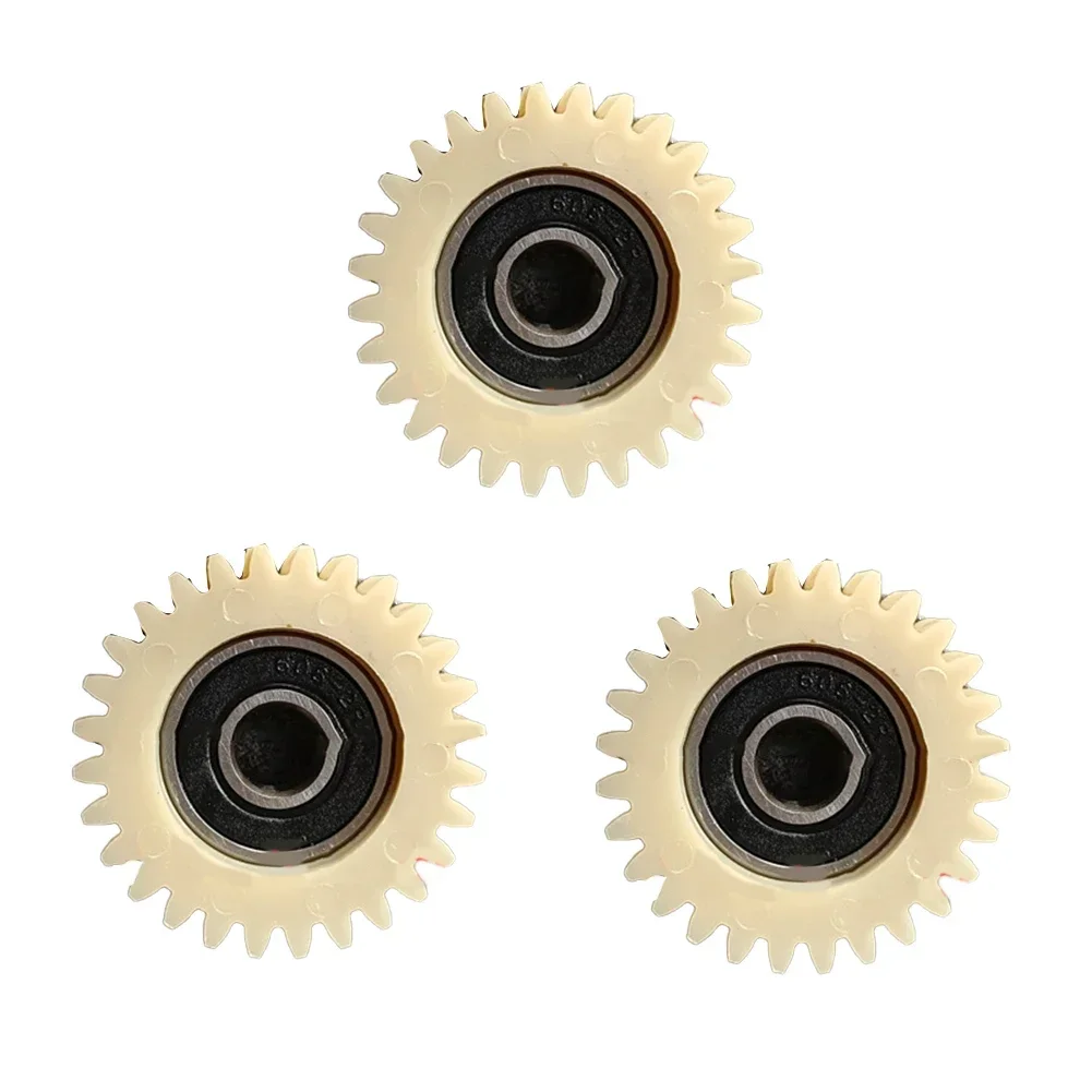 1pc 28 Teeth E-bike Wheel Hub Motor Planetary Gears With Bearing 37.5x8x12mm Electric Bicycle Accessories Spare Parts