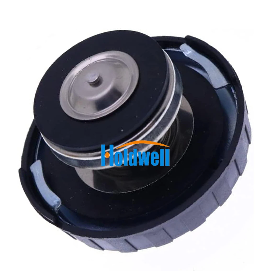 Holdwell Replacement Radiator Cap AT173610 for John Deere S560 S690 9560 9660 9760 9770