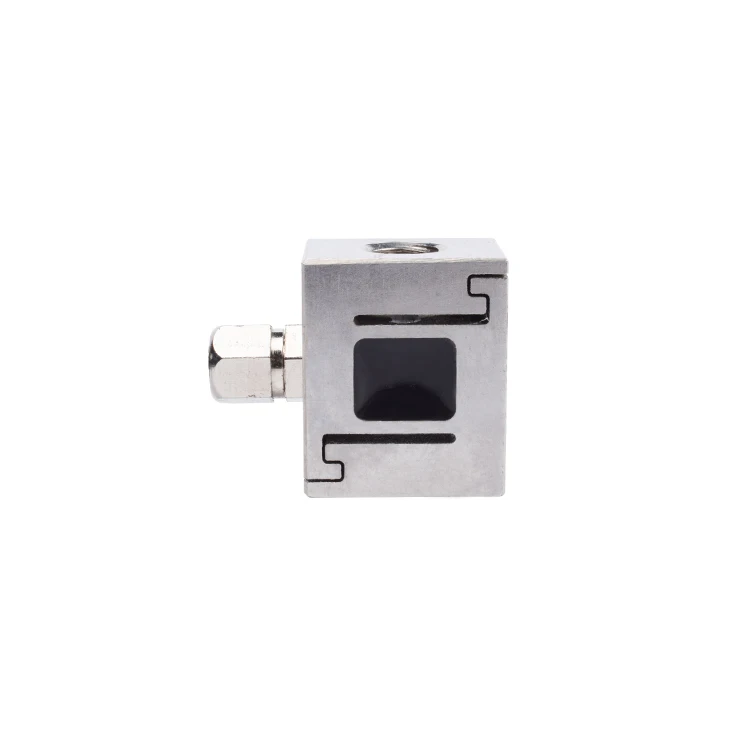 

Mini S Type Load Cell Tension & Compression Force Sensor 10kg~200kg | Model FA302B