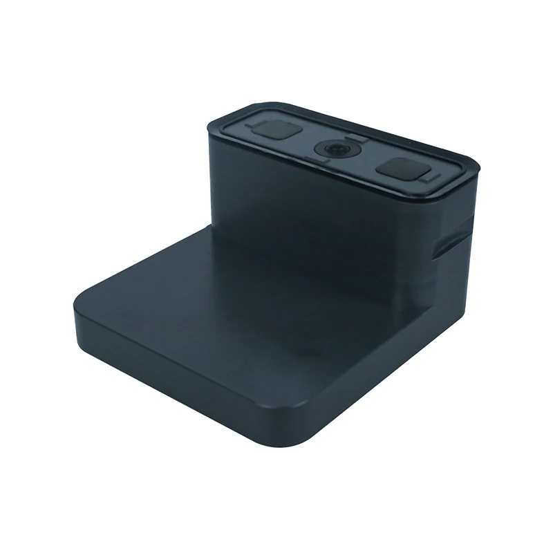 1 قطعة 1/3 حجم جراب 132*54*74 مللي متر رمادي الخشب نوع لوحة تفريغ ل Biesse روفر ماكينة بتحكم رقمي بالكمبيوتر #6