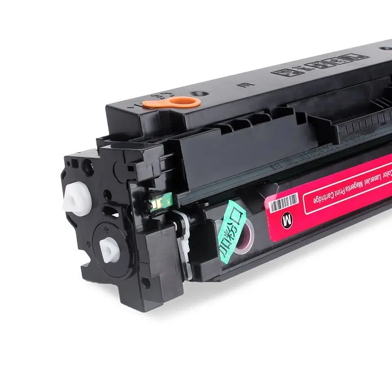 Compatible for HP toner with chip  M282/M283/M255 Color LaserJet Pro printers