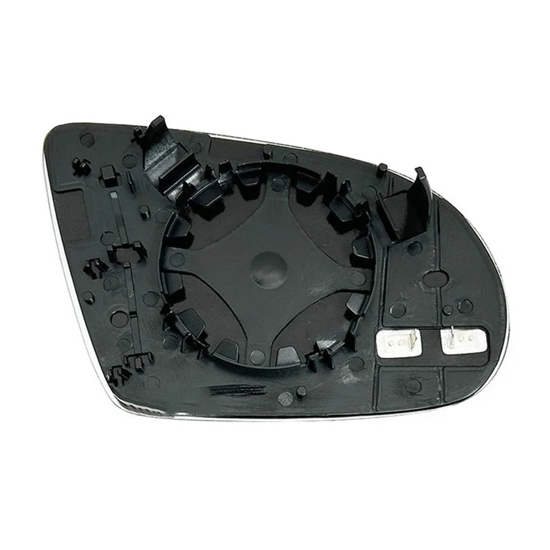 

For AUDI A8 D4 2011-2017 Heated Left Right Side Wing Rear View Mirror Glass 4H0857536A 4H0857535B Auto Car Parts