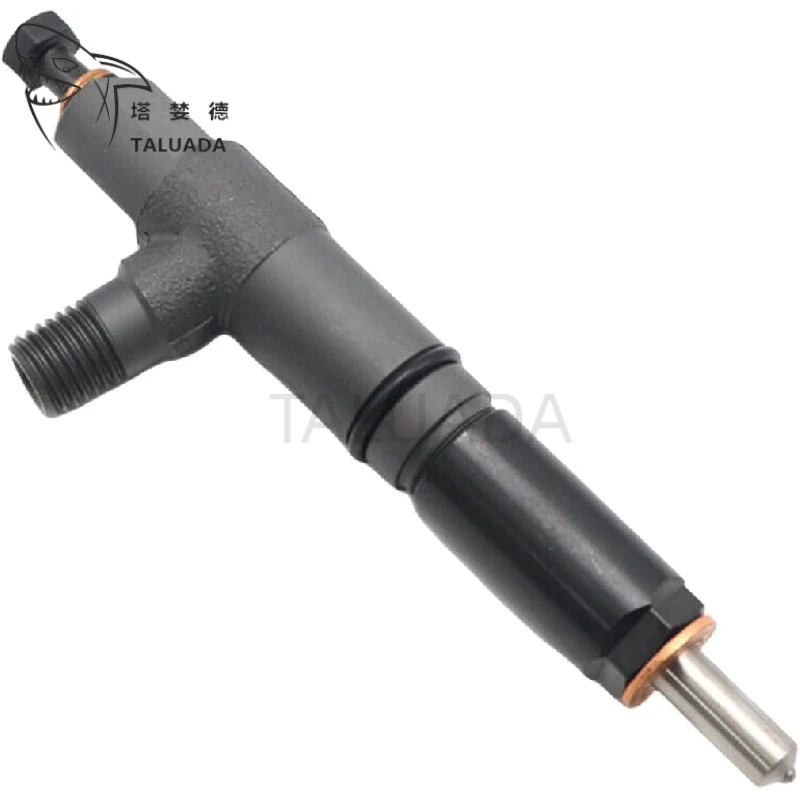 

6685512 For Kubota V2203 V2403 Engine Bobcat S130 S150 S160 S16 S175 S185 S18 S450 S510 T140 331 334 335 5600 Fuel Injector