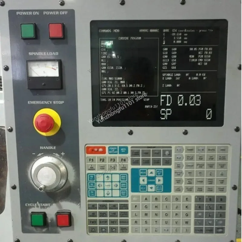 Industrial 12