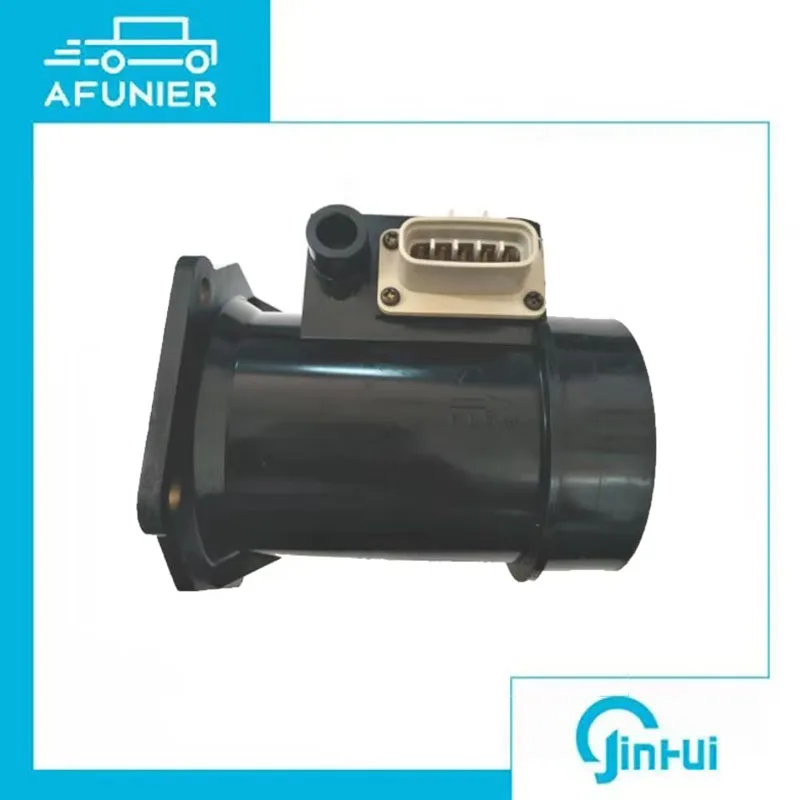 

1Pcs Mass Air Flow Sensor For Subaru Svx OE No.:22680-AA200