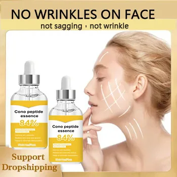 Anti-Wrinkle Serum Anti-Aging Facial Wrinkle Removal Fine Lines Whitening Moisturizing And Brightening Serum Facial Skin Care