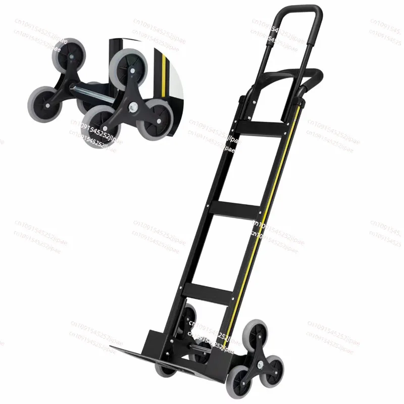 Harper Trucks 6781 Appliance Hand Truck