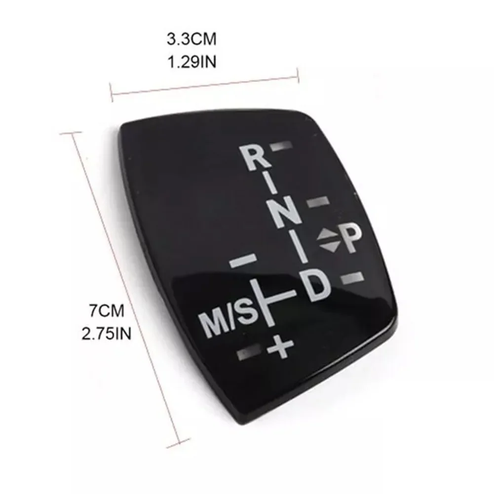 for bmw Gear Shift Customization Size As The Picture Shows for bmw Gear Shift Trim Quality Materials Easy Installation
