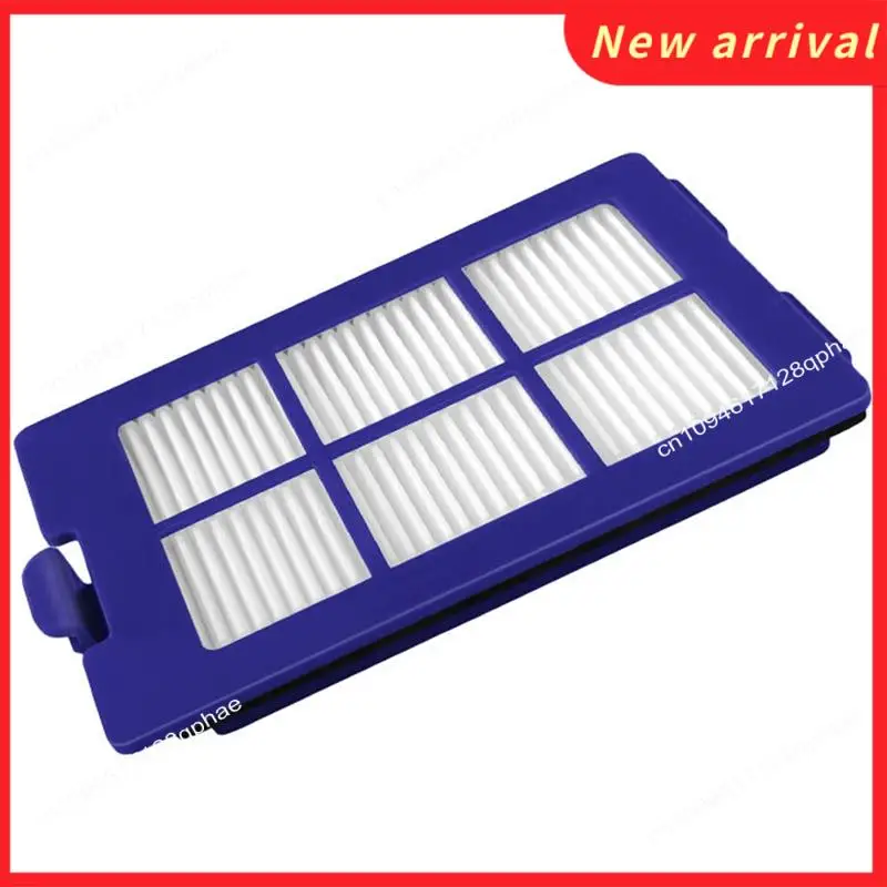 N89R مناسب لملحقات المكنسة الكهربائية Eufy X8 Dual Cyclone فلتر HEPA