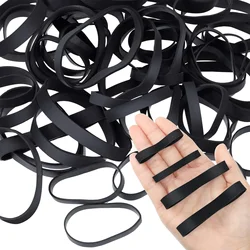 Heavy Duty Thick Wide Strong Rubber Bands Tactical Assorted Size for Hiking Backpacking Survival Industrial Supplies