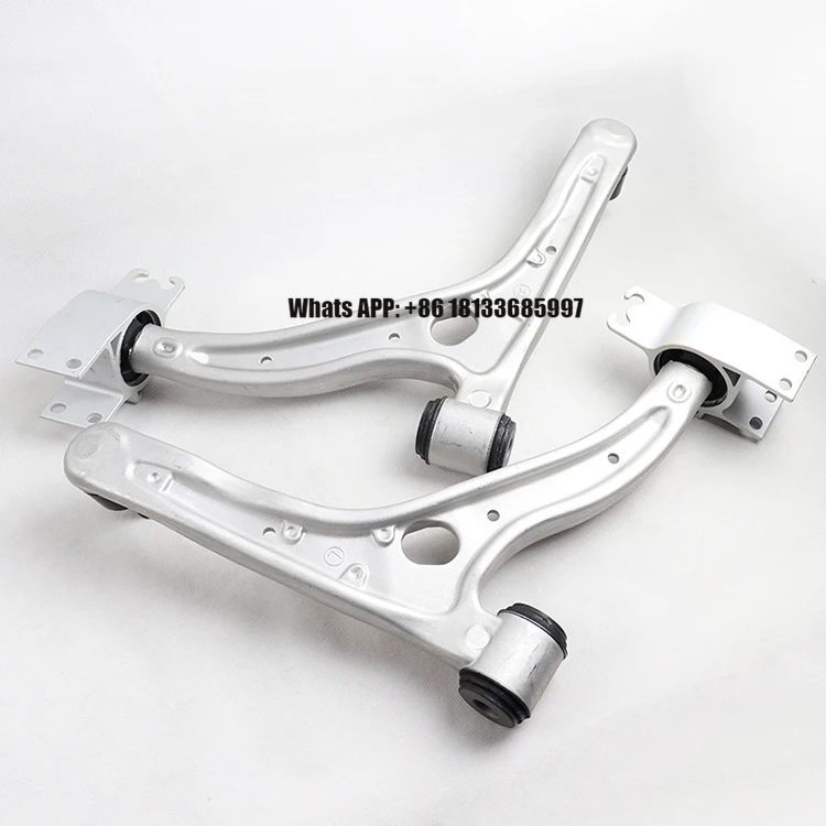 

1Pair 2463304700 2463304800 Auto Suspension System Control Arm for Auto W246 Parts Control Arm Kit