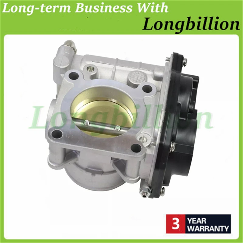 スロットルボディアセンブリ,16119-ed000,16119-ed00a,16119-ed00c,nissan micra k12 tiida hr16de versa,1.6l,1.8l,高品質