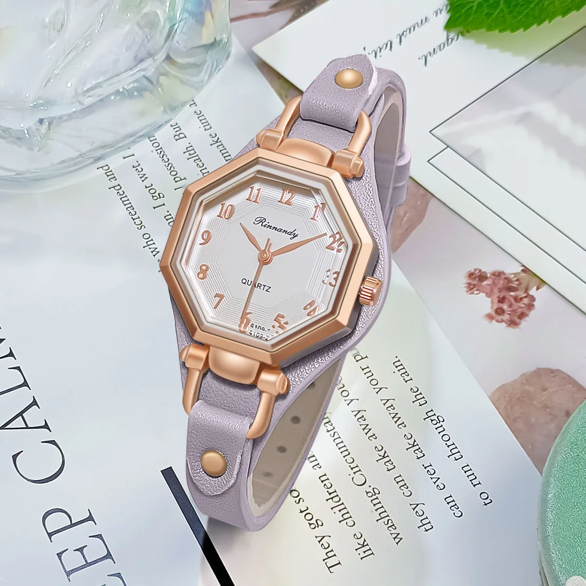 Luxury Brand Women Watches Clock Ladies Wristwatch Quartz Female Watch Festival Gift Reloj Mujer relogios feminino