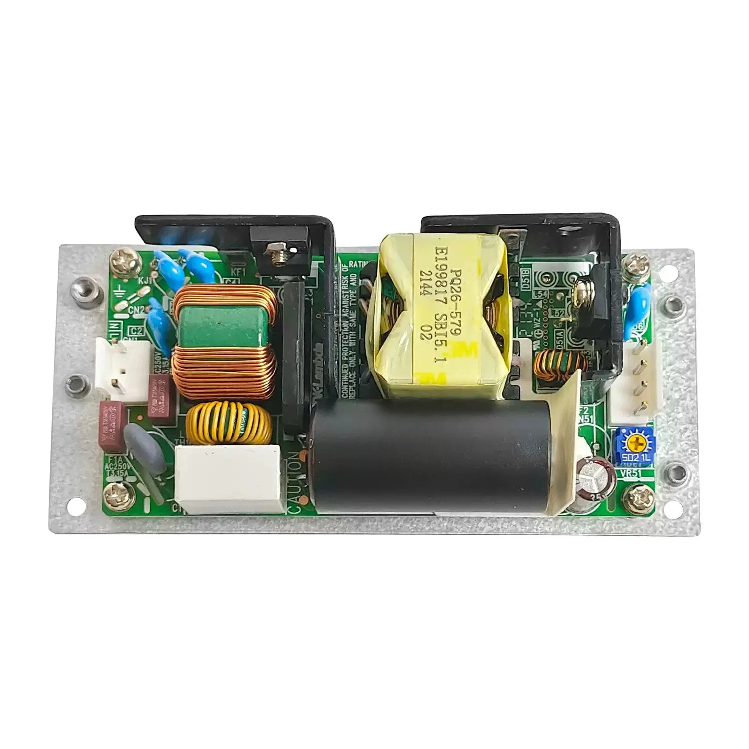 Applicable To Elevator Car Top AVR Power Supply CUS100MB-24/B Power Board CV620 Accessories CUS100M