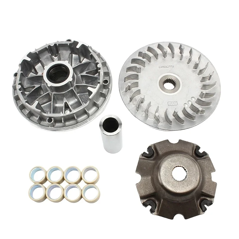 

CFmoto Variator Clutch Kit Primary Sheacve for CF moto CF188 CF500 500CC X5 UTV ATV Parts code 0180-051000