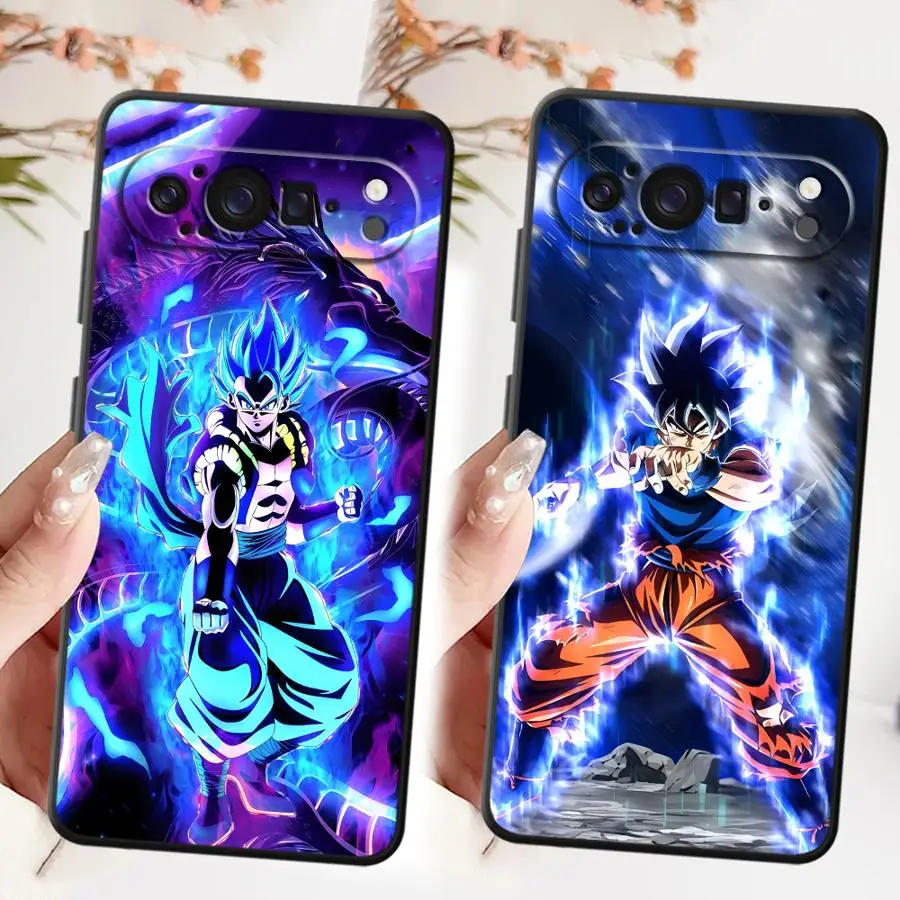 Dragons Balls Veget… - image