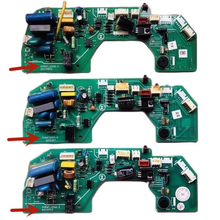 for Zhigao Variable Frequency Air Conditioning Computer Board Main Board Control Board KFR-36GW/ABP119+3A