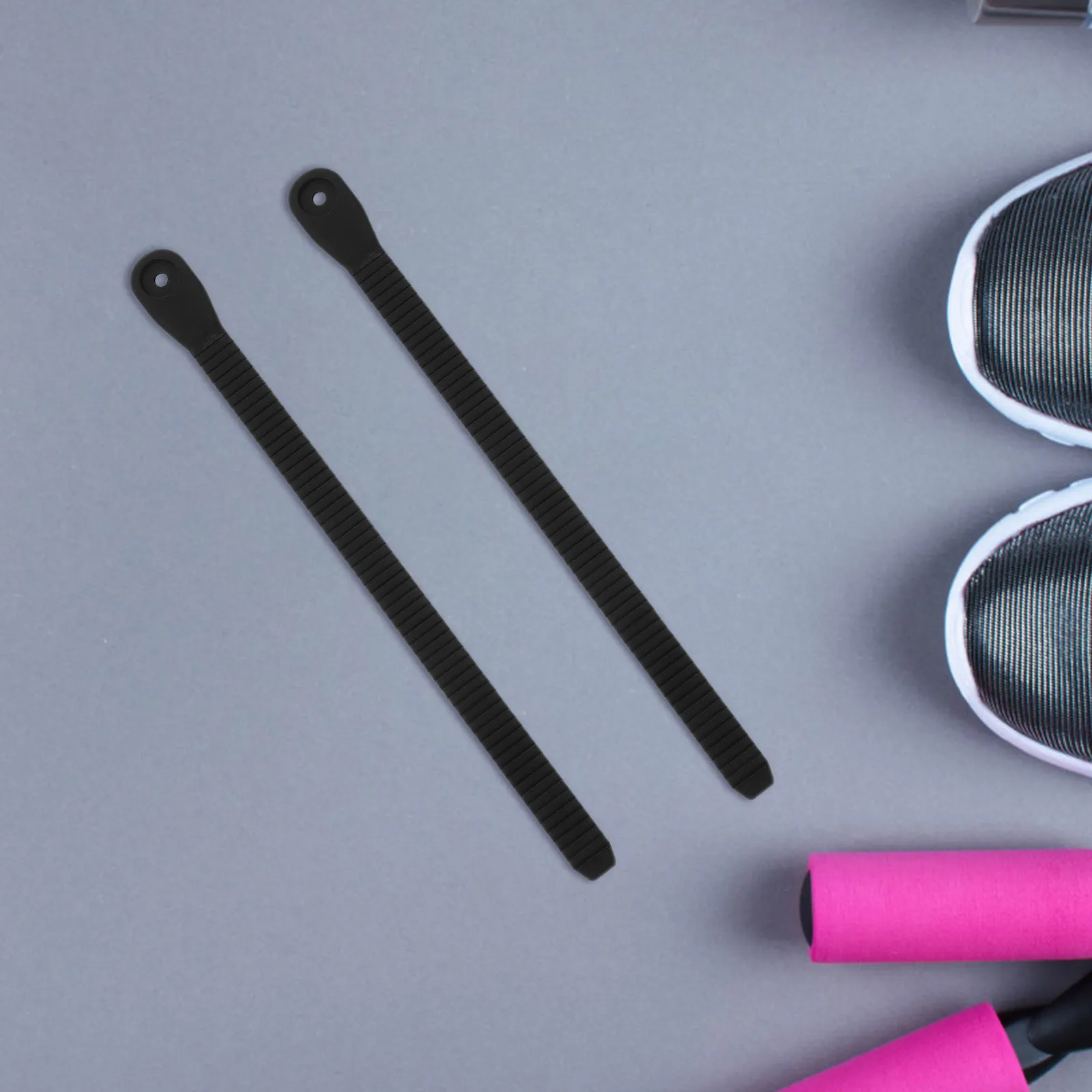 

Комплект из 4 регулируемых ремней-пряжек для роликовых коньков, замена ремней для инлайн-коньков, сноубордов и креплений