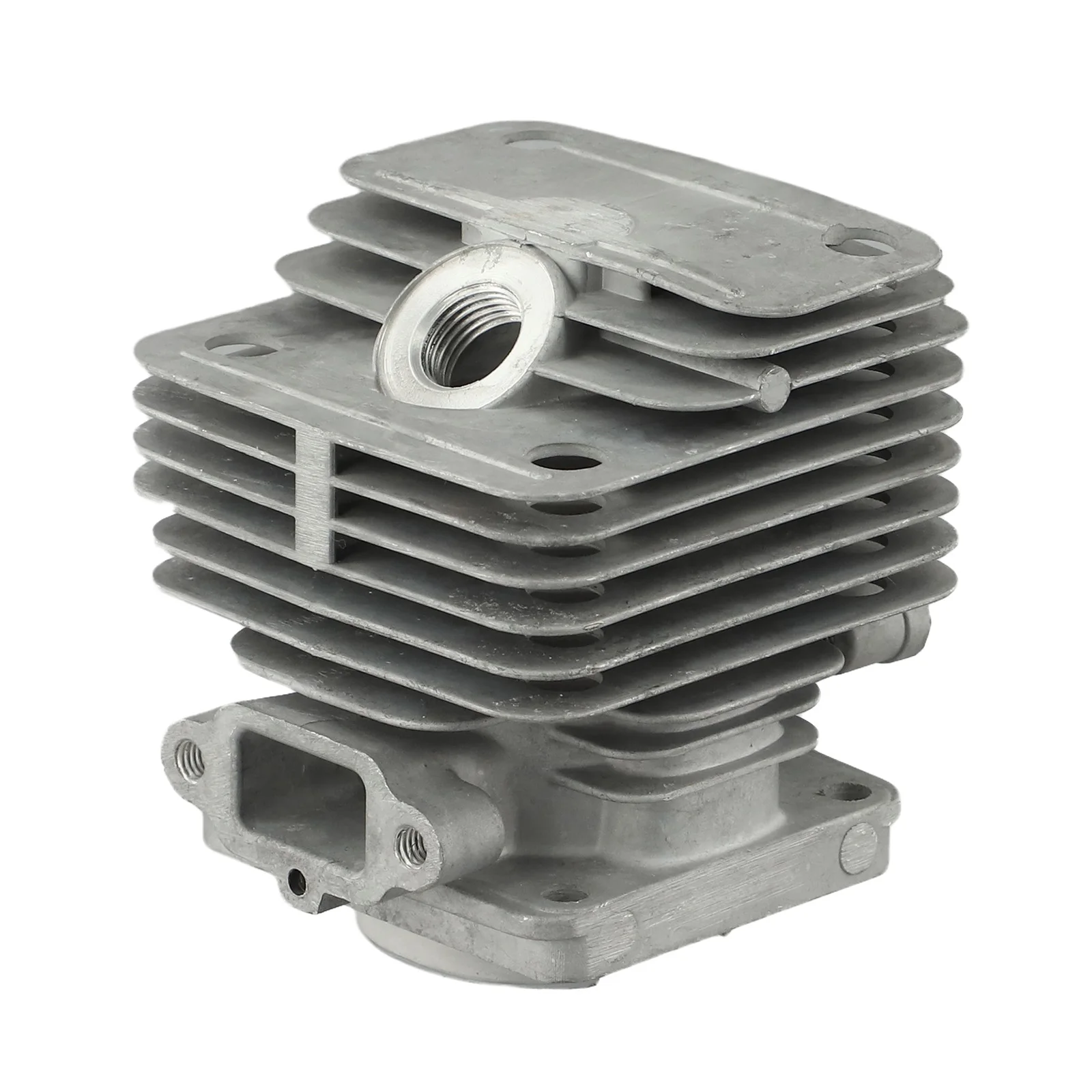 

Cylinder Performance Enhancement Reliable Aluminum Parts Suitable for Engine Sizes of Size Compatibility of at least two sizes