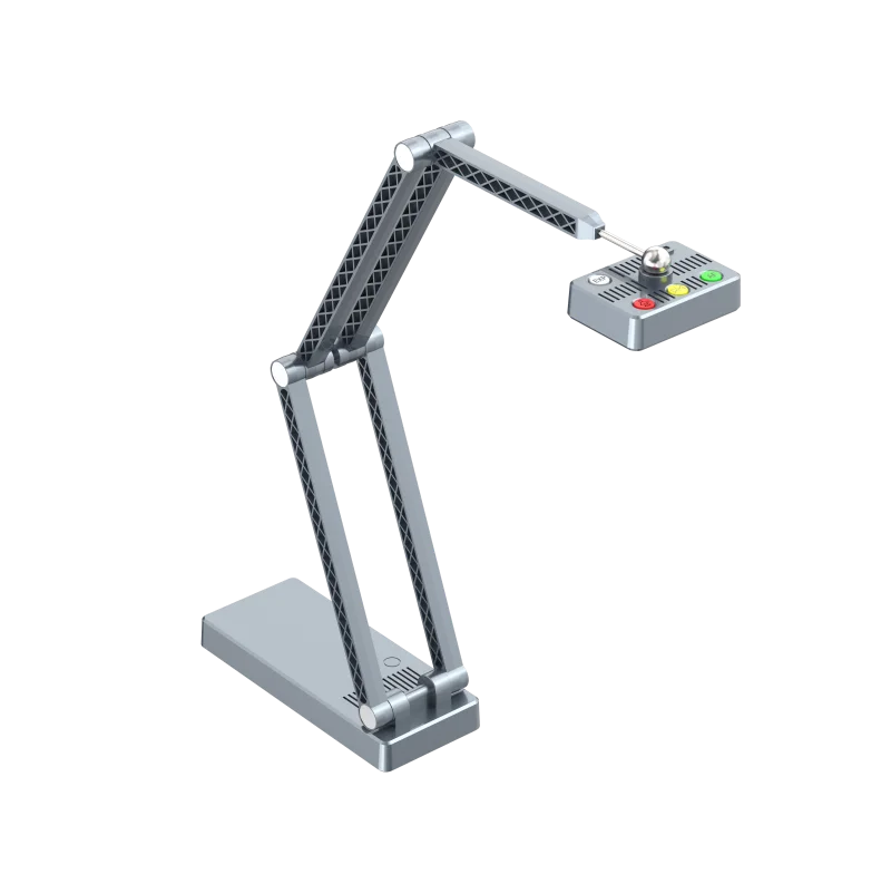 Category image: Visual presenter