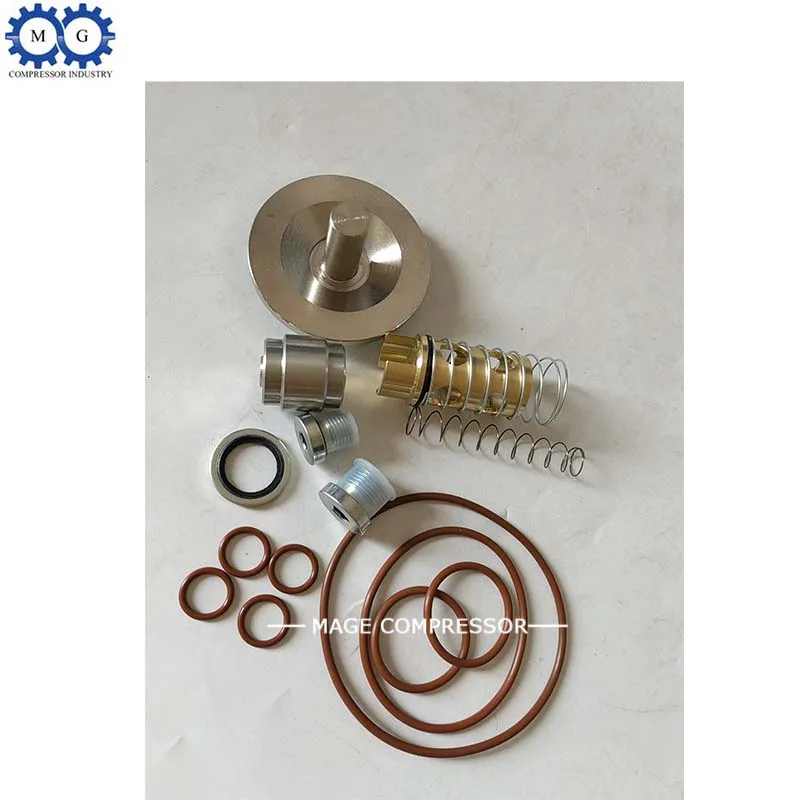 2901203900 Oil Stop Valve Service Kit Fit Atlas Copco Air Compressor Check Valve Kit 2901-2039-00