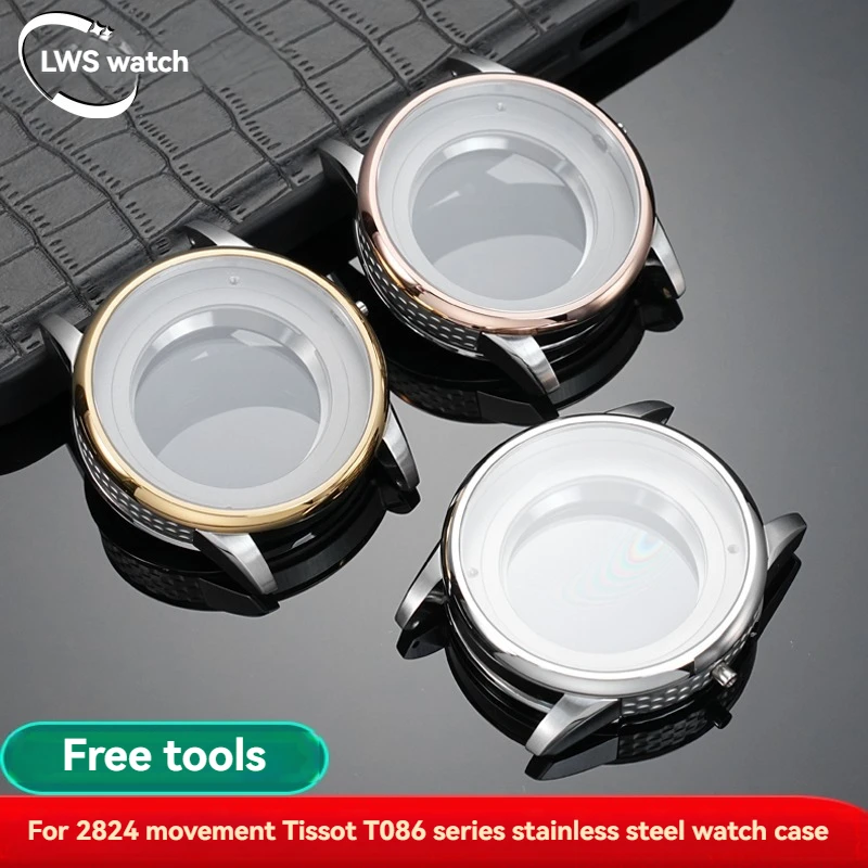 T086 Case For Tisso… - image