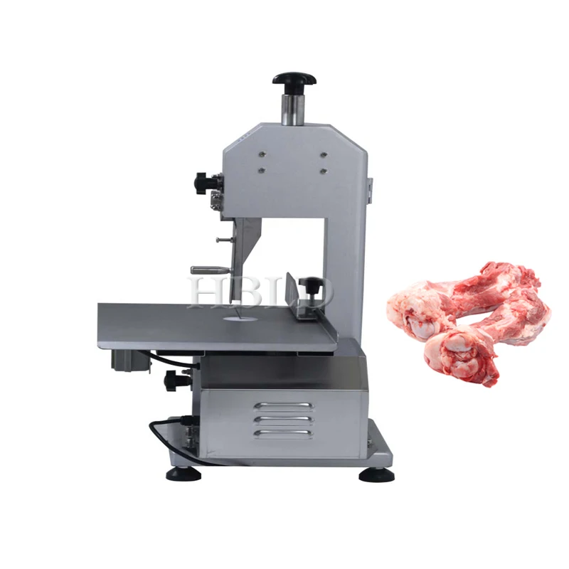 

Commercial Stainless Steel Meat Shop Cutting Machine Commercial Frozen Meat Food Household Small Bone Saw Machine
