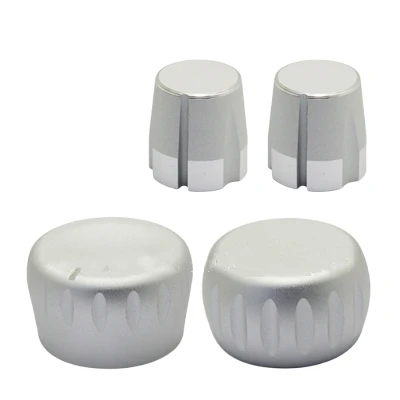 New Aluminum CNC Keyboard Case Housing Knob For CXT 12E4