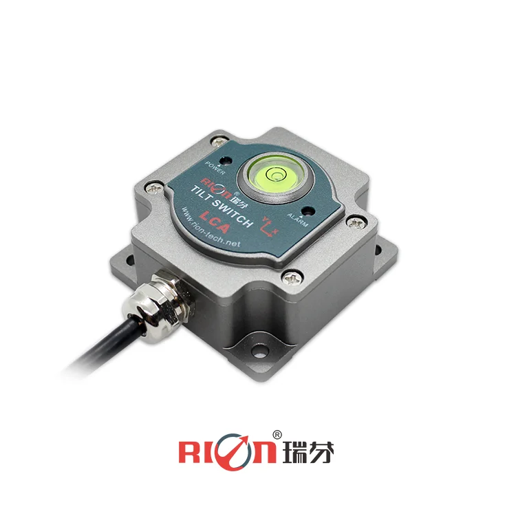 

LCA low-cost switch output leveling switch for agricultural machinery specific Ruifen quality level sensor