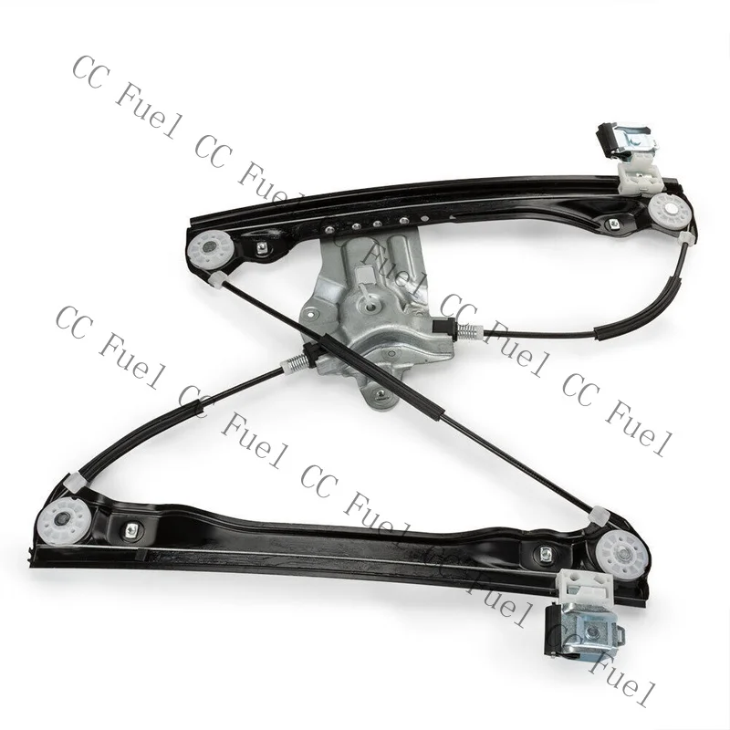 C+ FOR Chevrolet 96996228 Front, Right Power Window Regulator Without Motor