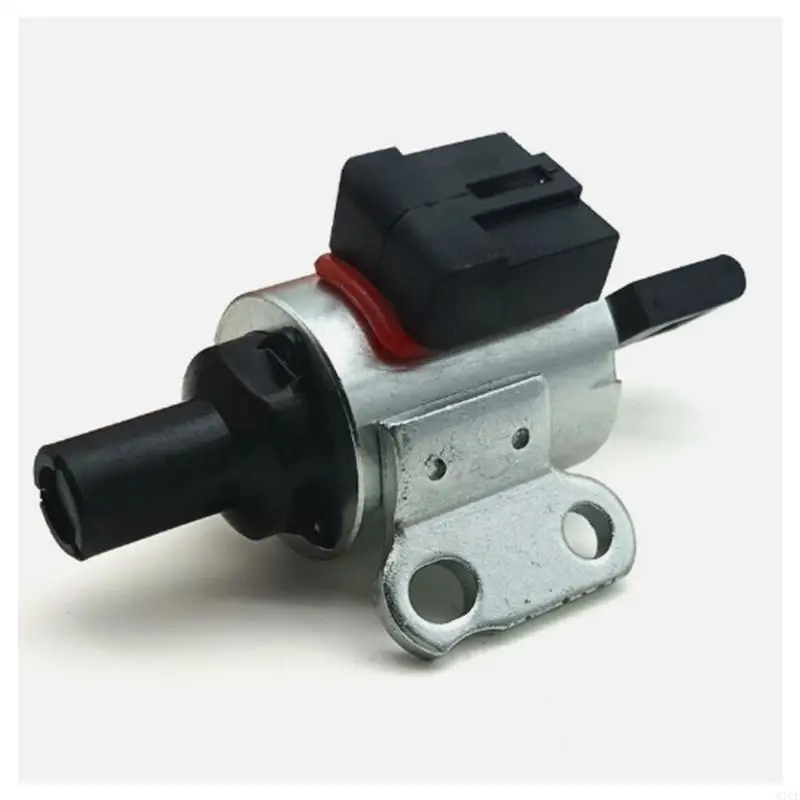 M76E JF011E CVT-Getriebemotor mit Metallgehäuse und Anschlussanordnung – Detail 5