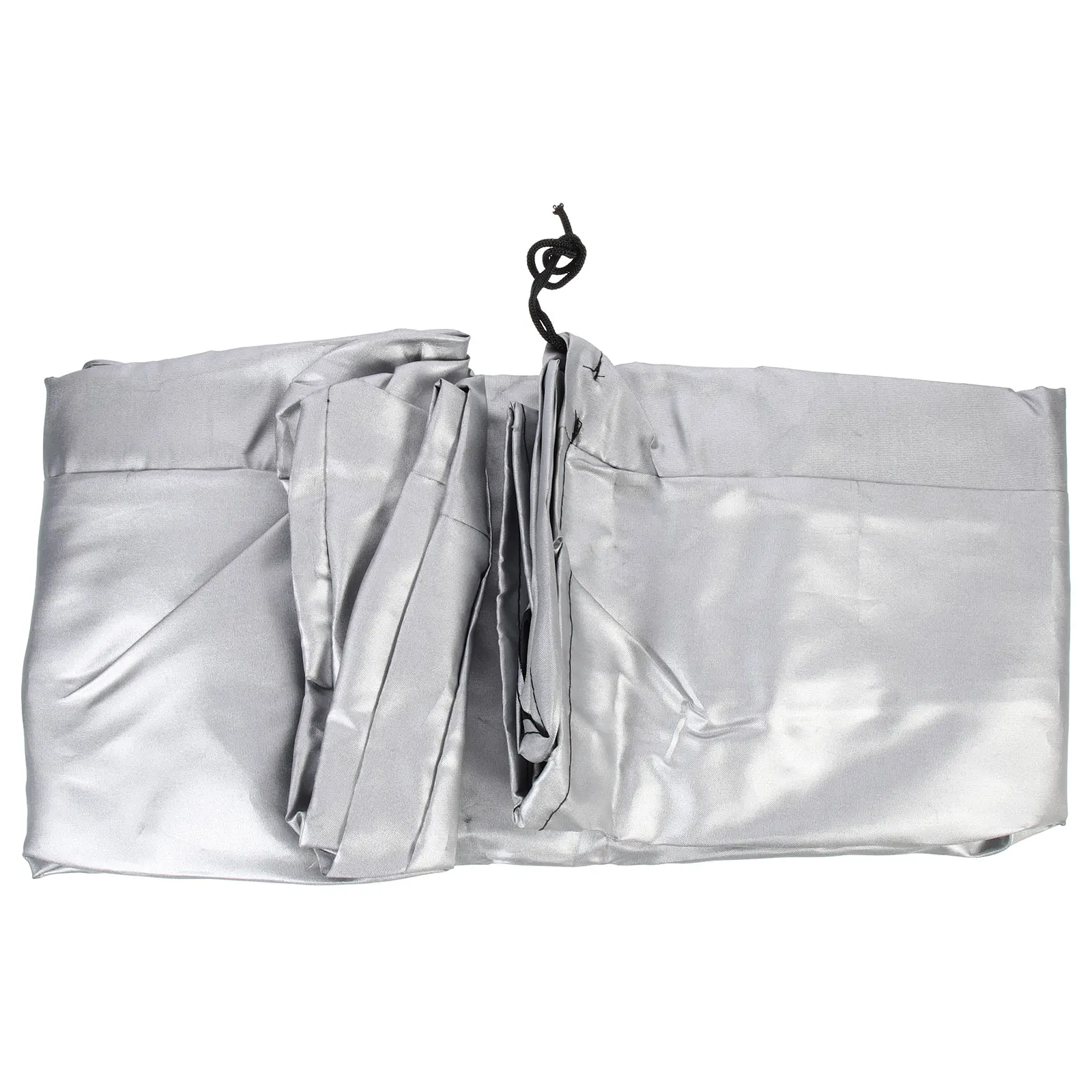 

Waterproof Snow Blower Covers Durable Oxford Foldable Protects Rain Dirt Premium Materials Outdoor Winter Supplies