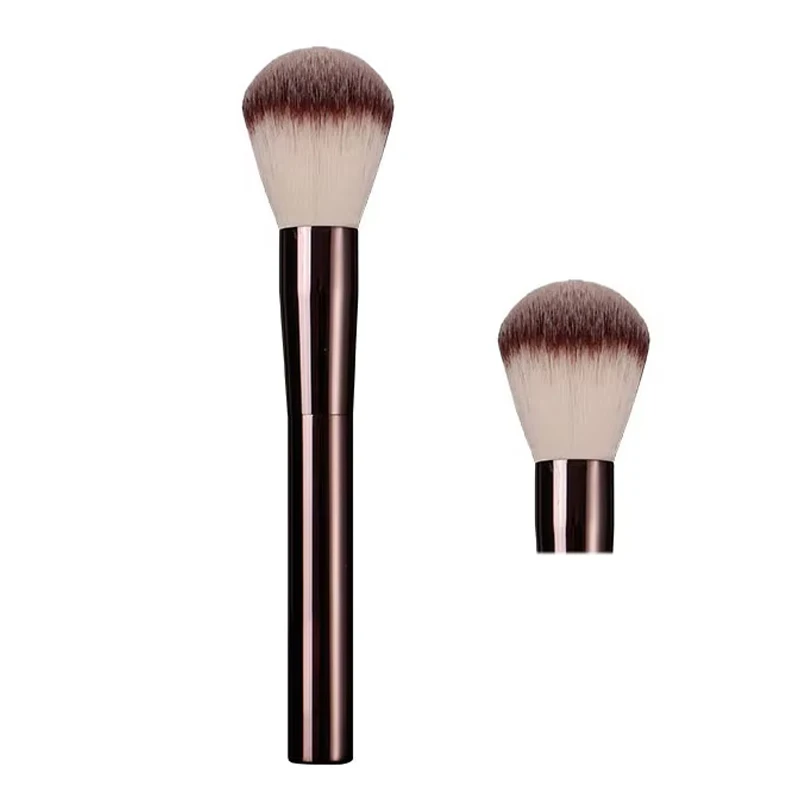 Professional Loose Powder Makeup Brush Blush Highlighter Shadows Blending Cosmetics Brushes Makeup Beauty Tool Supplies