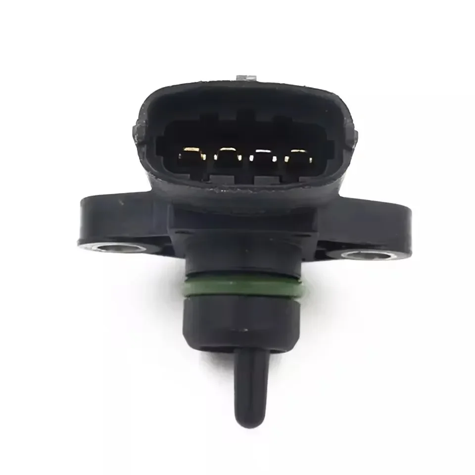 

НОВЫЙ датчик давления турбонаддува MAP 39300-84400 для Hyundai Kia 1,6 1,7 2,0 2,5 CRDi