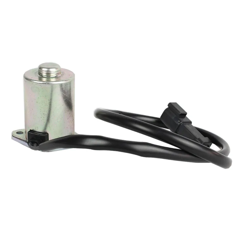 

Excavator Accessories For Pc200-7 Rotary Pump Solenoid Valve 20y-60-32120 20y-60-32121