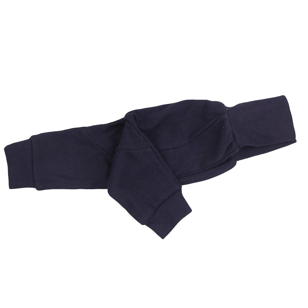 新生児用ユニセックスハイウエストパンツ、カジュアルロングパンツ、幼児用ソリッドハーレムパンツ、男の子と女の子用のキッズレギンス、モノクロ