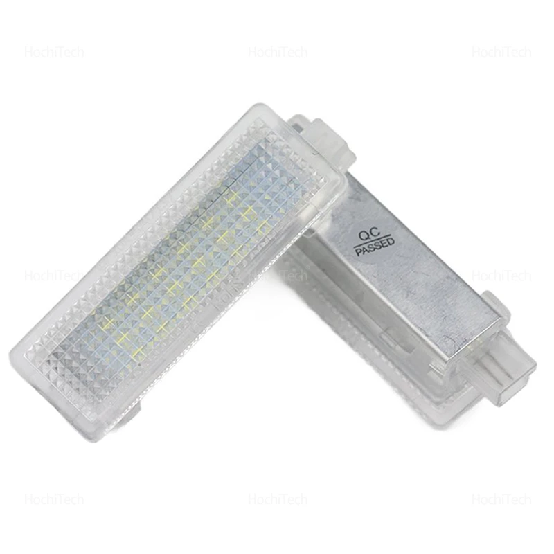 Picture 4: Luggage Trunk Lamps for BMW E60 E63 E81 E87 E70 E90 E92 E63 E65 E85 M3 Mini Z4 LED Courtesy Footwell Under Door Light
