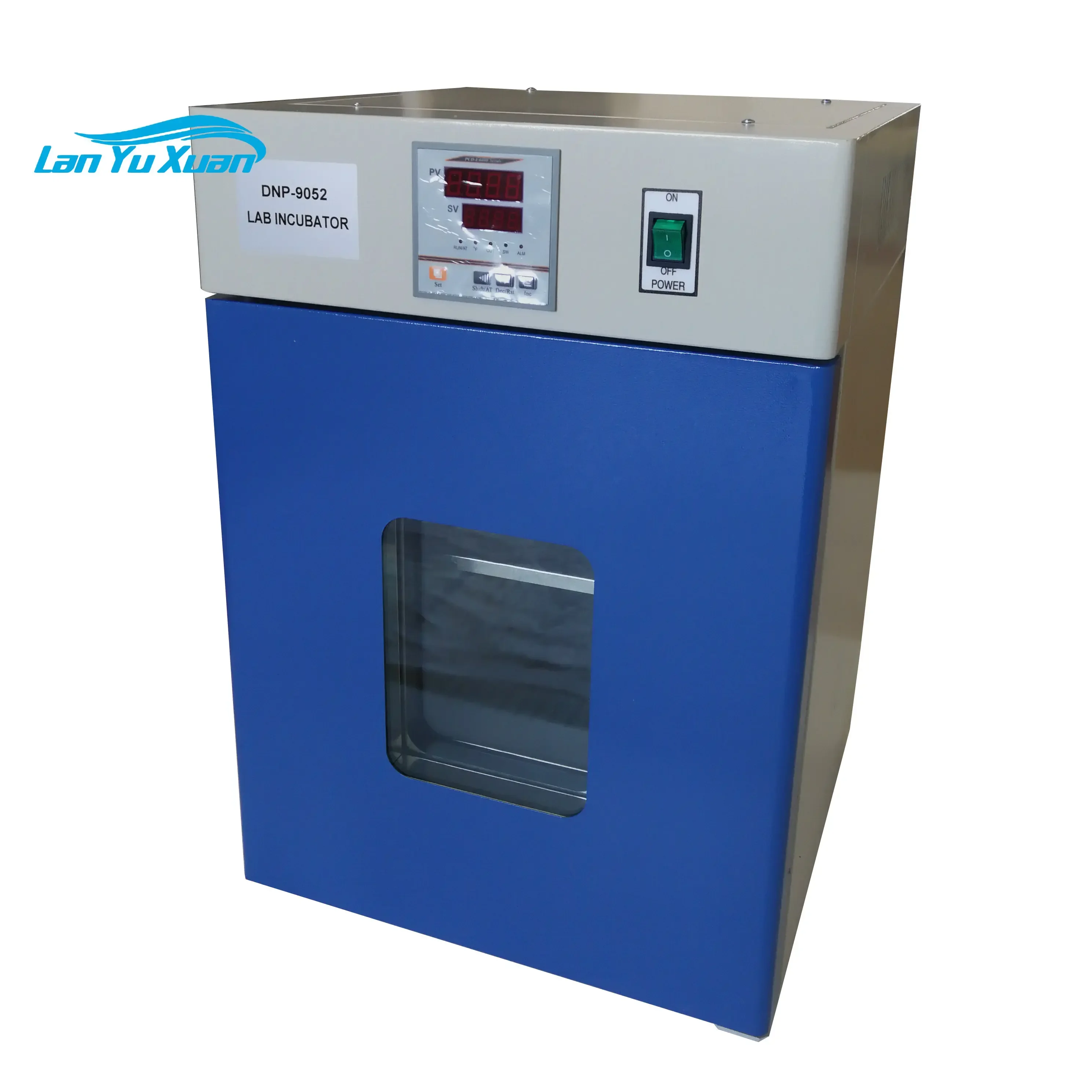 Laboratory Thermostatic incubator machine price