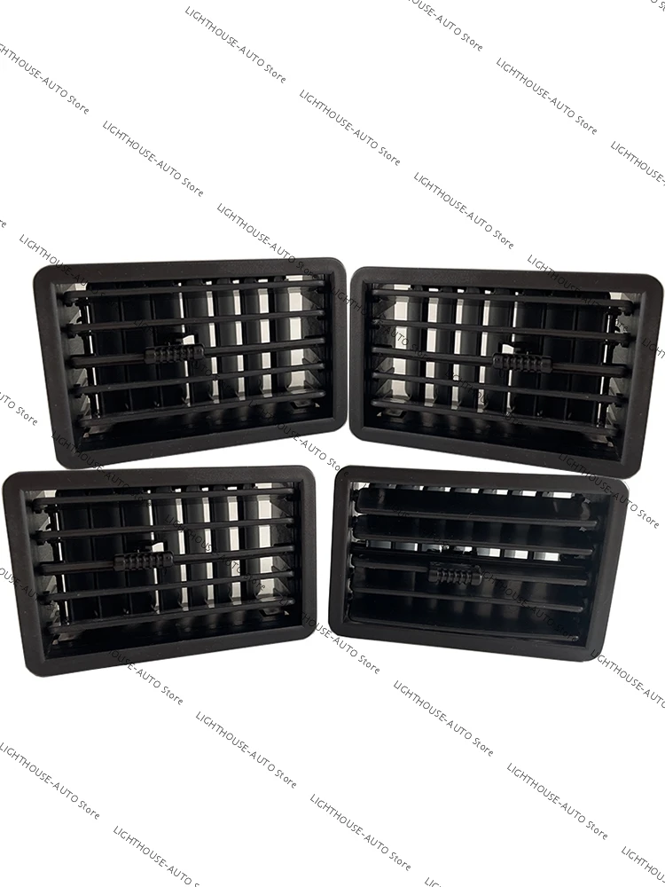

For Isuzu TF TFR Holden Rodeo Pickup 1997 1998 1999 2000 2001 2002 Air Conditioner Outlet Grille Air Conditioning Vents