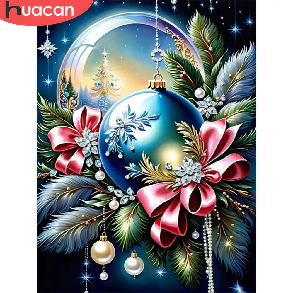 Huacan Schmetterling Diamant Malerei Kit Floral Kunst DIY Handwerk Home Wand Dekor Funkelnden Edelstein Leinwand Diamant Stickerei