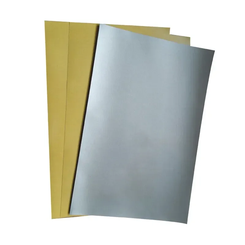 200X300CM RFID Ferrite Sheet Rfid Nfc Low Frequency Microwave Shielding Absorbing Material Antimagnetic Stickers
