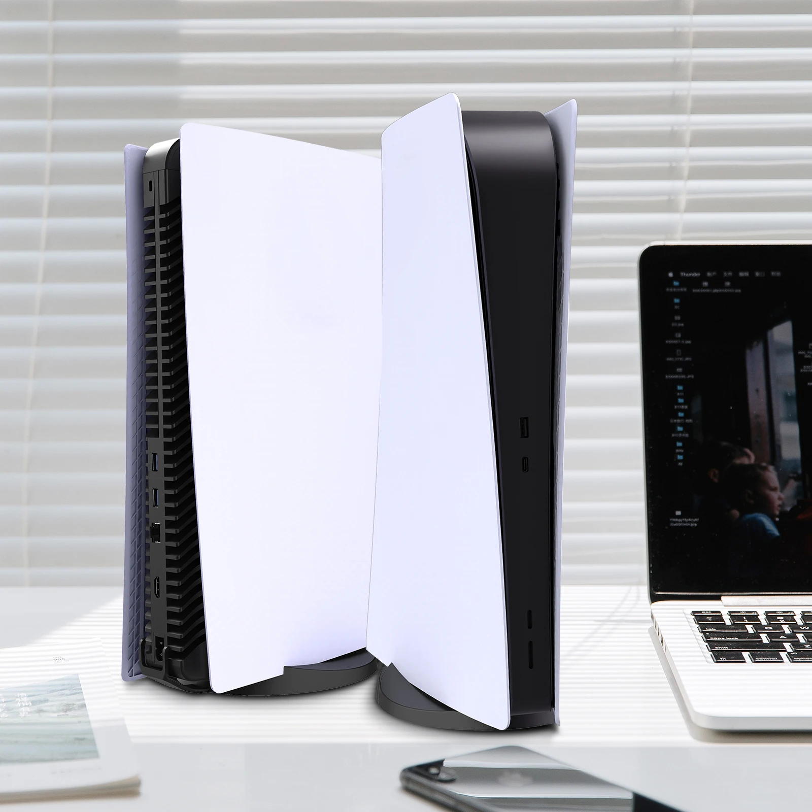 Thumbnail 3 - #61 Cheap PS5 Faceplates Worth Buying