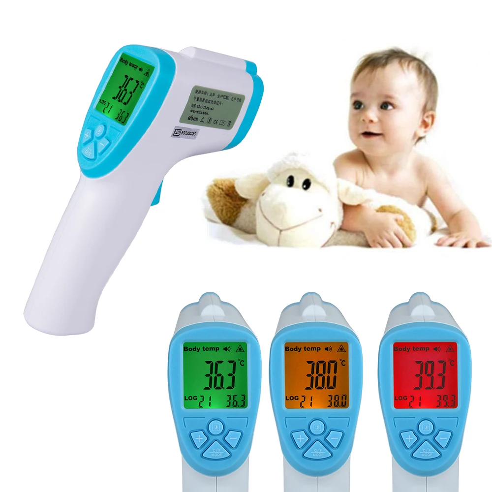 thermometre-numerique-infrarouge-electronique-sans-contact-goture-pour-bebes-et-adultes-–-moniteur-de-fievre-corporelle-a-domicile